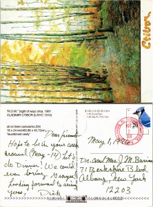 R.O.W. (Right of Way), Vladimir Ctibor (33257