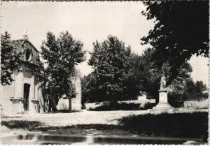 CPM CARPENTRAS L'Eglise (1087144)