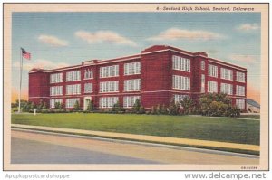 Delaware Seaford High School