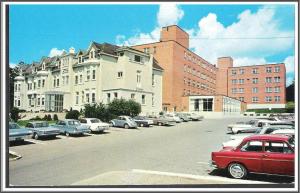 Canada, Ontario - Royal Victoria Hospital - [FG-113]