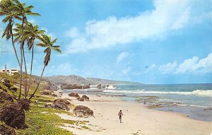 Bathsheba St. Joseph Barbados West Indies 1976 
