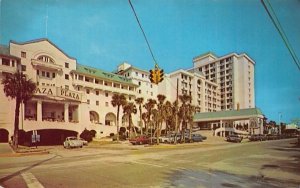 Daytona Plaza Hotel Daytona Beach, Florida