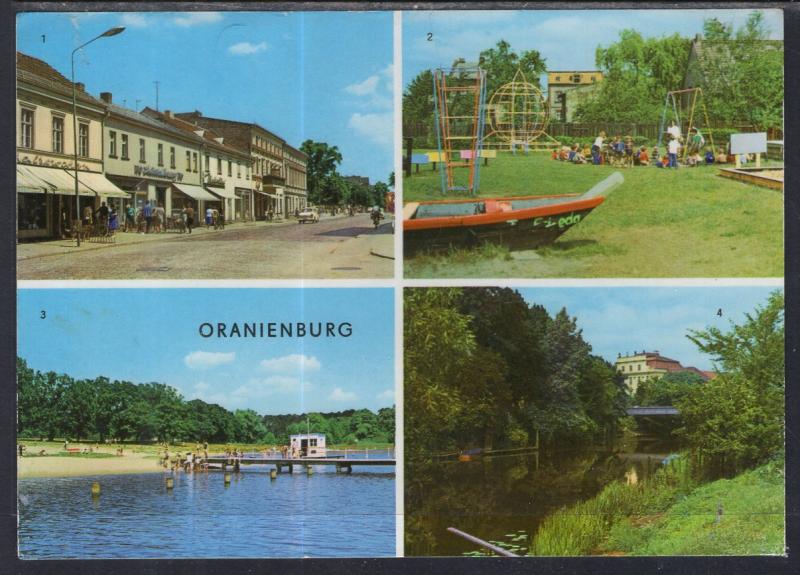 Multi-View Oranienburg,Germany BIN