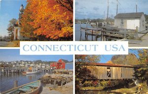 Connecticut USA Misc, Connecticut CT