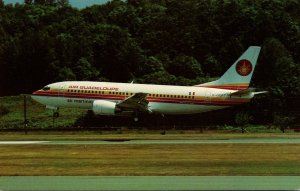 Air Guadeloupe Boeing B-737-33A