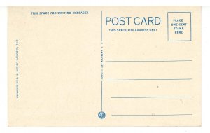 OH - Lakeside. Hotel