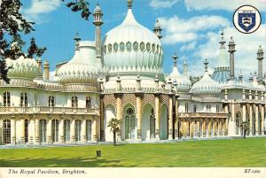 uk10183 royal pavilion brighton uk