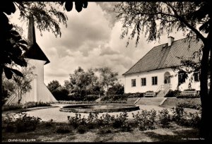 Kyrka,Olofstroms,Sweden BIN