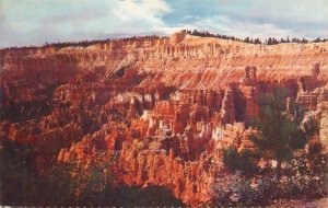 United States Utah Bryce Canyon National Park