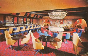 Otto's Pink Pig Restaurant Sherman Oaks CA