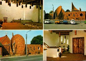 Denmark Brande Baptist Kirken