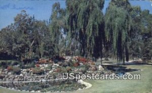 City Park - Anaheim, CA