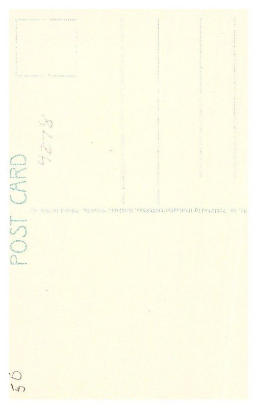 Bermuda , White Coral Home