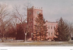 VINELAND , New Jersey , 50-60s ; Old Garrison Hall, Training School
