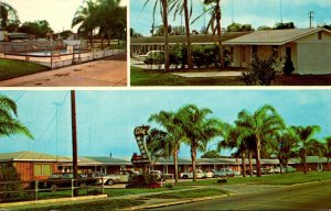 Florida Arcadia City Motel