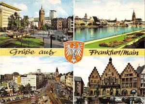 BT11540 Frankfurt am main         Germany