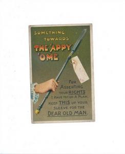 LP01   Politics, Women