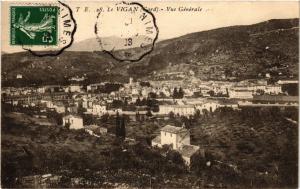 CPA Le VIGAN - Vue Générale (299669)