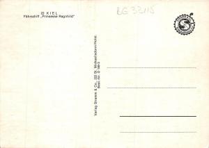 BG33115 kiel fahrschiff prinsesse ragnhild   germany  ship bateaux