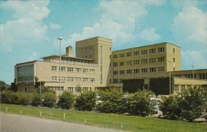 Mississippi Greenwood Greenwood-Leflore Hospital