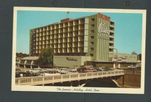 1971 PPC Reno NV Holiday Casino & Hotel