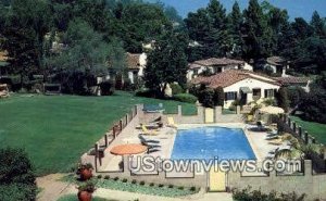 El Encanto - Riviera, CA