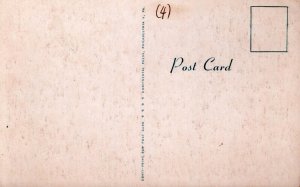 Bible Conference   Sandy Cove   Maryland  Postcard