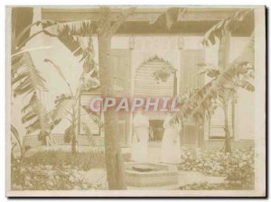 Nurses Photo Morocco Fez 1917