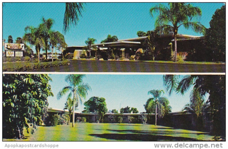Florida Venice Gondolier Motel