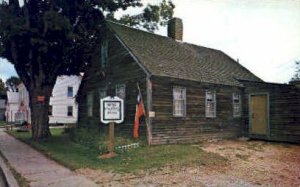 Old Norton House - Wilmington, Vermont VT  