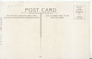 Hampshire Postcard - Bargate - Southampton - Ref 9871A