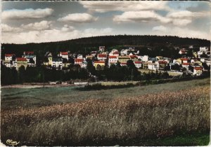 CPM Chambon-Sur-Lignon Vue Generale (16755)