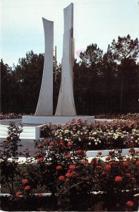 US11 USA Windsounds Carillon Tower American Rose Center Shreveport Louisiana1994