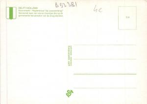 B53381 Delft Koornmarkt    netherlands