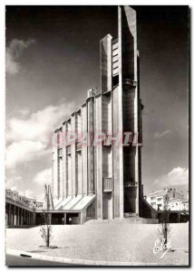 Royan Old Postcard L & # 39eglise