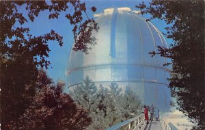 Mt. Wilson Observatory Mount Wilson California  
