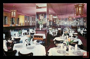 Sun Luck, Chinese American Restaurant, NYC
