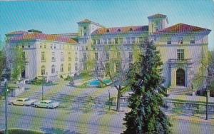 Pennsylvania Hershey The Community Building