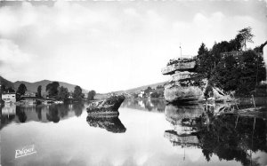 Lot284 franche comte bassin du doubs table de l hercule real photo france