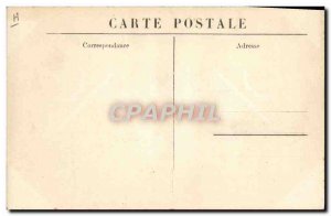 Old Postcard Greve railway Train du Nord inner court of the North railway sta...