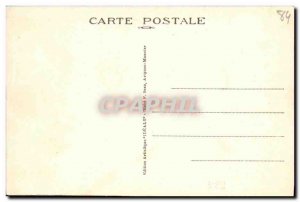 Postcard Ancient Orange Theater Antique right Gradine