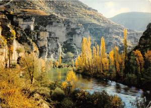 BR14679 Gorges du tarn    france