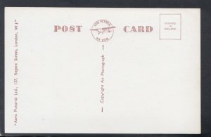 Warwickshire Postcard - The Queen Elizabeth Hospital, Birmingham   RS18526