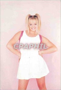 Postcard Modern Creeks Paris Region Bonneuil Etampes Fresnes Mantes