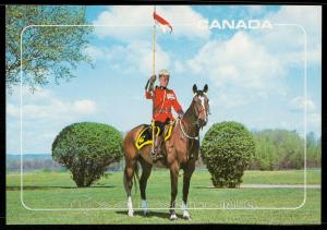 Royal Canadian Mounted Police