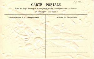 Greeting - April Fool's Day