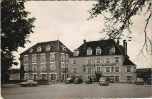 CPM Vezelay Hotel de la Poste (20501)