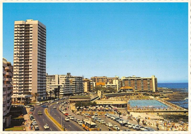 BR99236 sea point pavilion cape town south africa