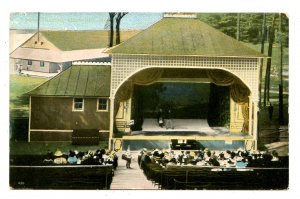 MA - Haverhill. Pine Theatre