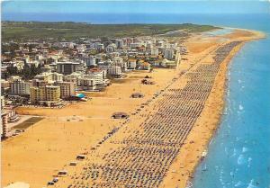 B62604 Bibione Spiaggia panorama  italy